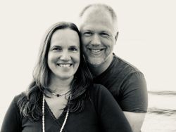 Julia & Christian Geisler