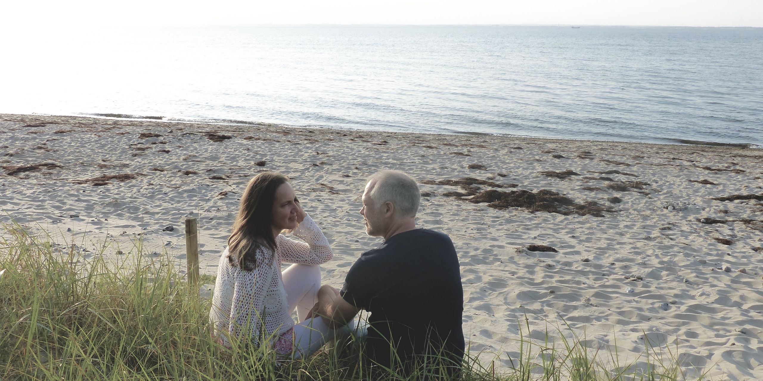 Seminarreihe Paare: Weg der Liebe