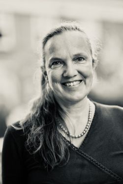 Julia Geisler